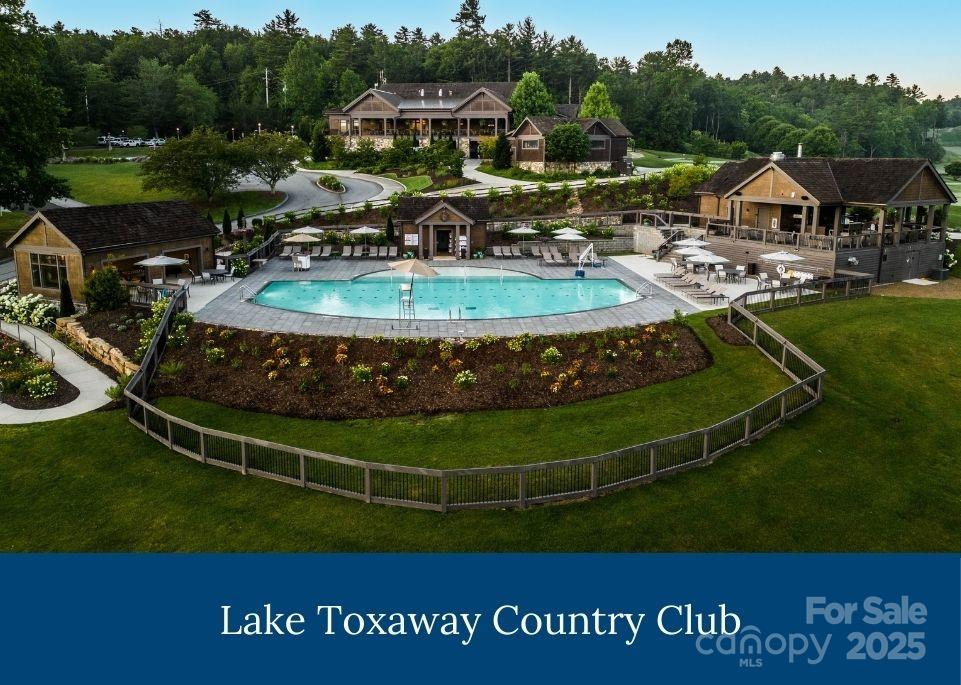 L-22 Panther Ridge Road Lake Toxaway, NC 28747 - Photo 24 of 24 Gallery Image 24
