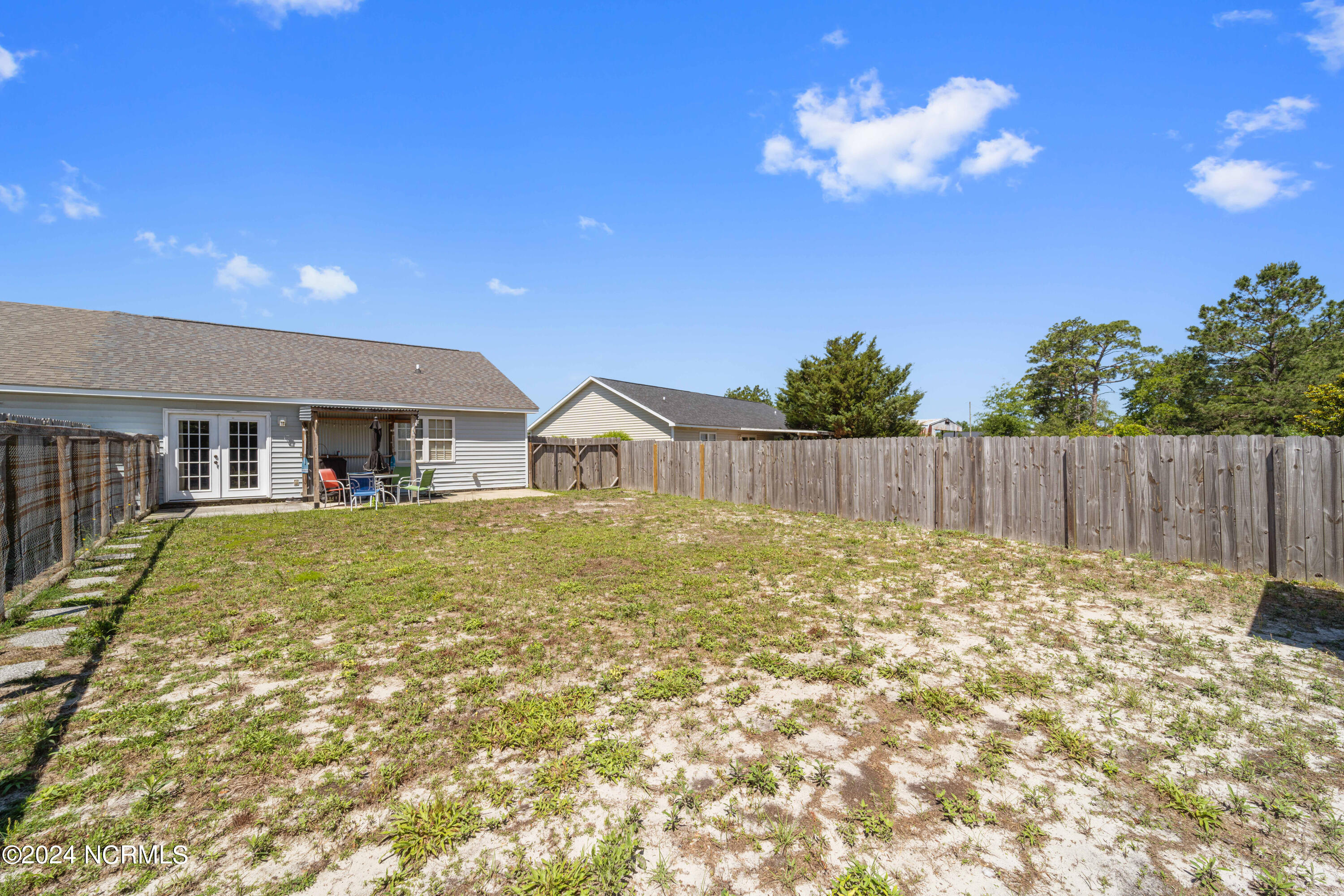 210 Faison Lane Hubert, NC 28539 - Photo 9 of 35 DSC00983