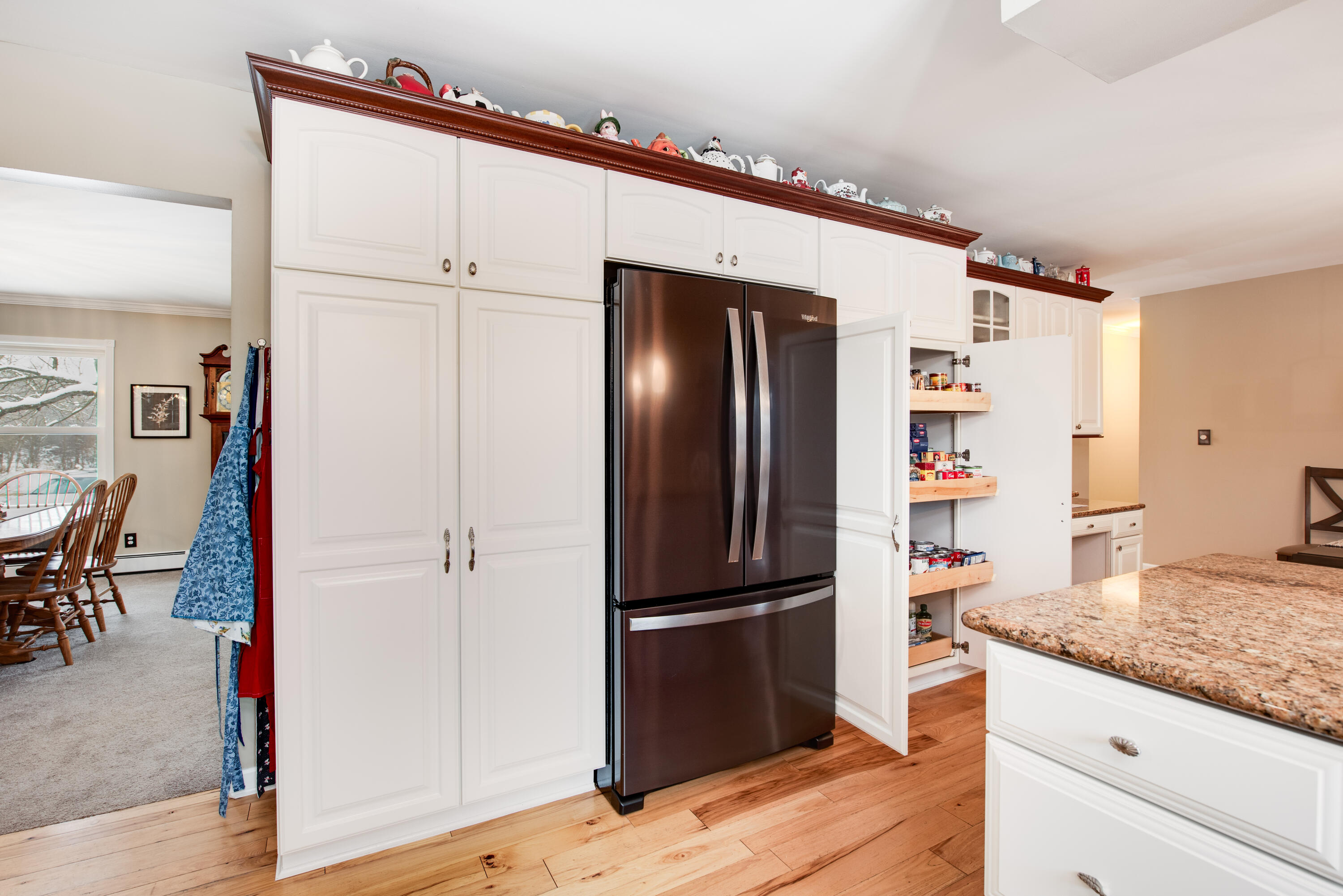 4546 Rohr Road Clarkston, MI 48348 - Photo 6 of 30 4546 Rohr Rd Lake Orion5452