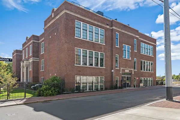 $565,000 | 601 Madison Street, Unit 102, Nashville, TN 37208