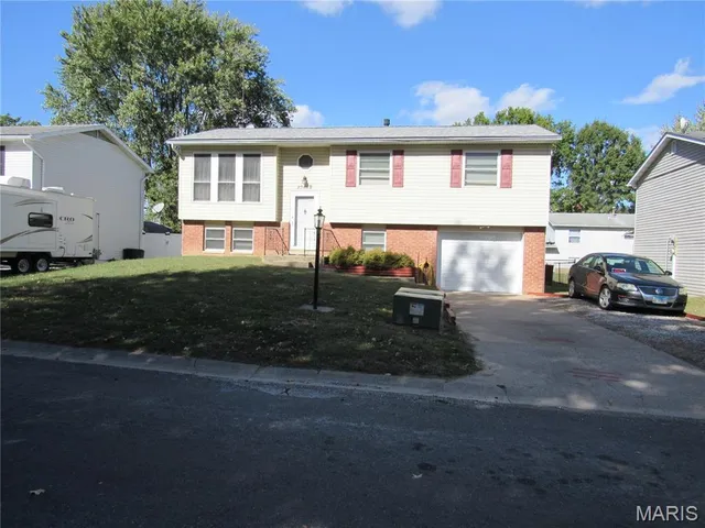 $134,000 | 23452 Appletree Lane, Elsah, IL 62028