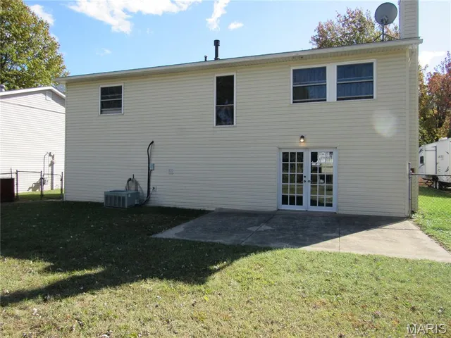 $134,000 | 23452 Appletree Lane, Elsah, IL 62028
