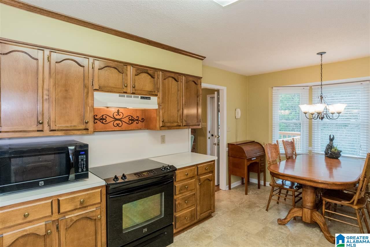 1041 Independence Court Alabaster, AL 35007 - Photo 14 of 36