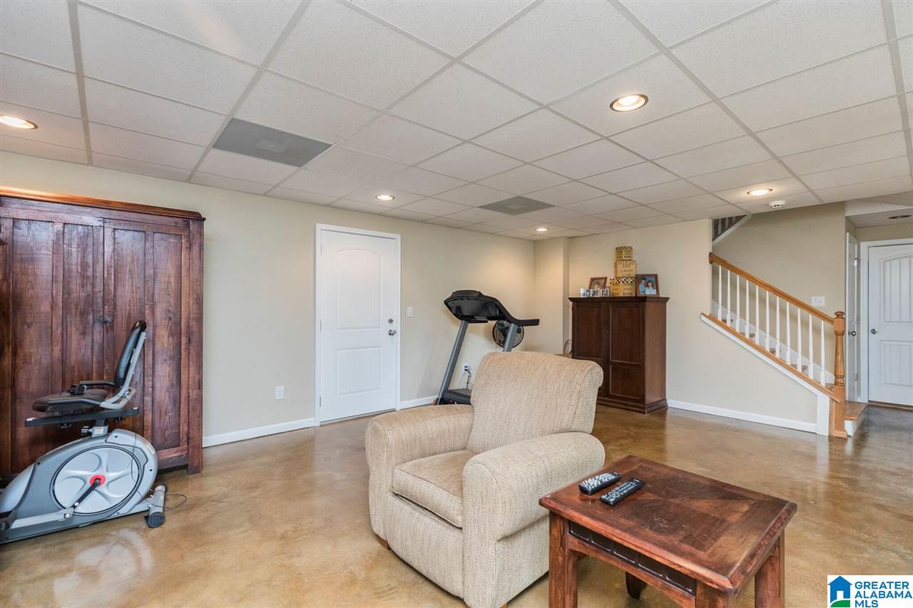 8651 Sharit Dairy Road Gardendale, AL 35071 - Photo 38 of 47