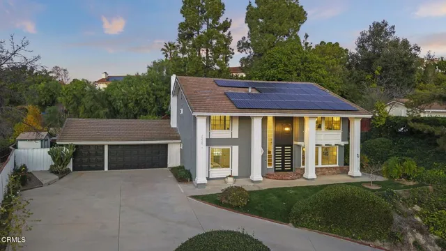 $1,495,000 | 2225 Calle Riscoso, Thousand Oaks, CA 91362