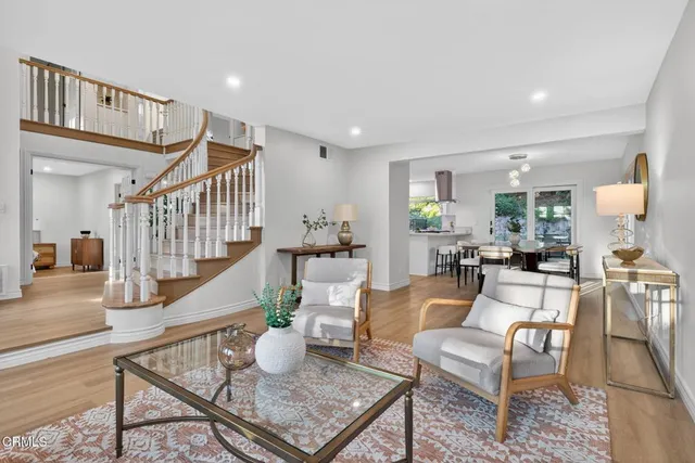 $1,495,000 | 2225 Calle Riscoso, Thousand Oaks, CA 91362