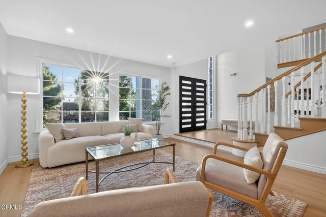 $1,495,000 | 2225 Calle Riscoso, Thousand Oaks, CA 91362