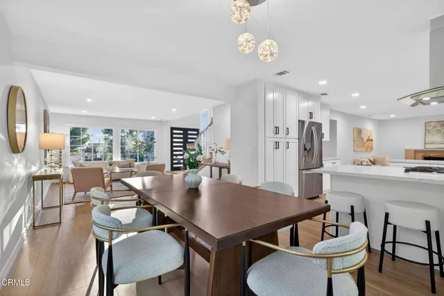 $1,495,000 | 2225 Calle Riscoso, Thousand Oaks, CA 91362