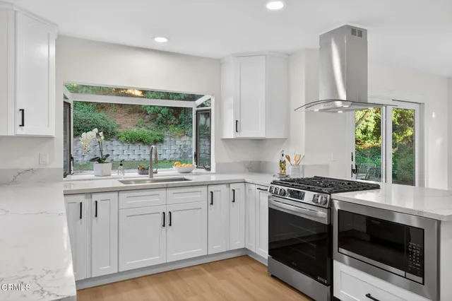 $1,495,000 | 2225 Calle Riscoso, Thousand Oaks, CA 91362