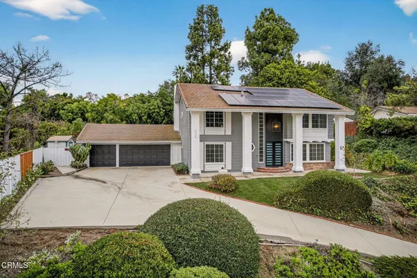 $1,449,000 | 2225 Calle Riscoso, Thousand Oaks, CA 91362