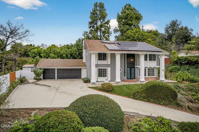 $1,495,000 | 2225 Calle Riscoso, Thousand Oaks, CA 91362