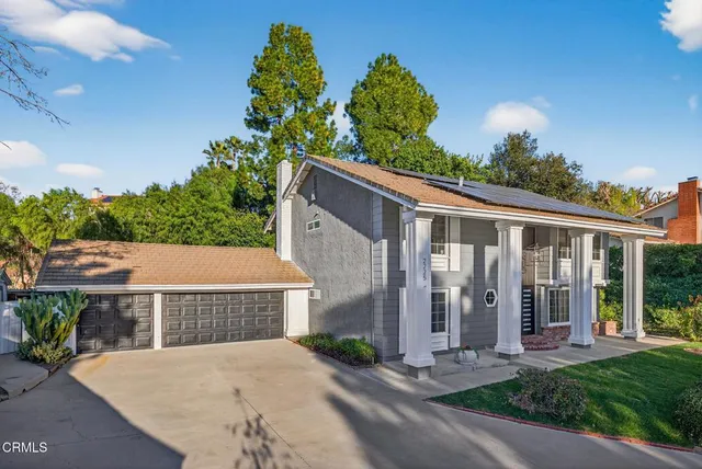 $1,495,000 | 2225 Calle Riscoso, Thousand Oaks, CA 91362