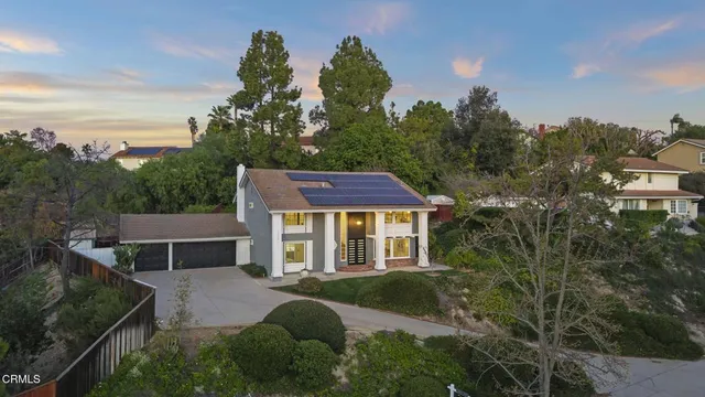 $1,495,000 | 2225 Calle Riscoso, Thousand Oaks, CA 91362