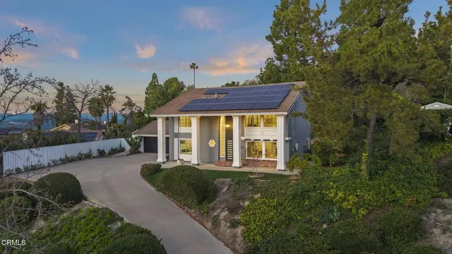 $1,495,000 | 2225 Calle Riscoso, Thousand Oaks, CA 91362