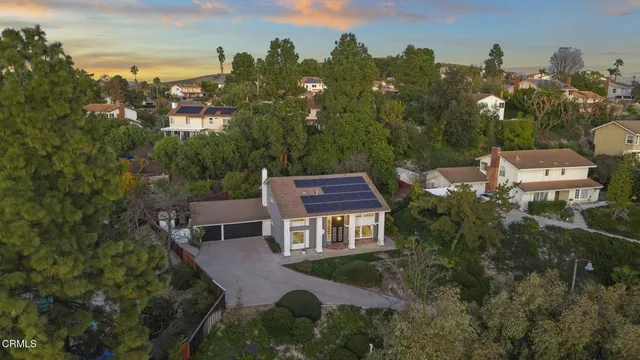 $1,495,000 | 2225 Calle Riscoso, Thousand Oaks, CA 91362