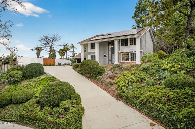 $1,495,000 | 2225 Calle Riscoso, Thousand Oaks, CA 91362