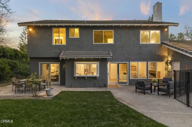 $1,495,000 | 2225 Calle Riscoso, Thousand Oaks, CA 91362