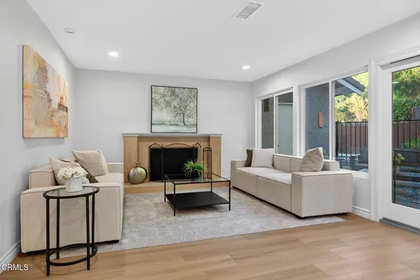 $1,449,000 | 2225 Calle Riscoso, Thousand Oaks, CA 91362
