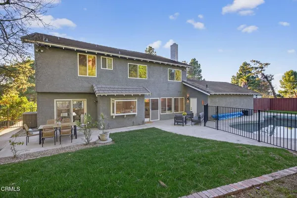 $1,449,000 | 2225 Calle Riscoso, Thousand Oaks, CA 91362