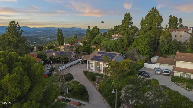 $1,495,000 | 2225 Calle Riscoso, Thousand Oaks, CA 91362