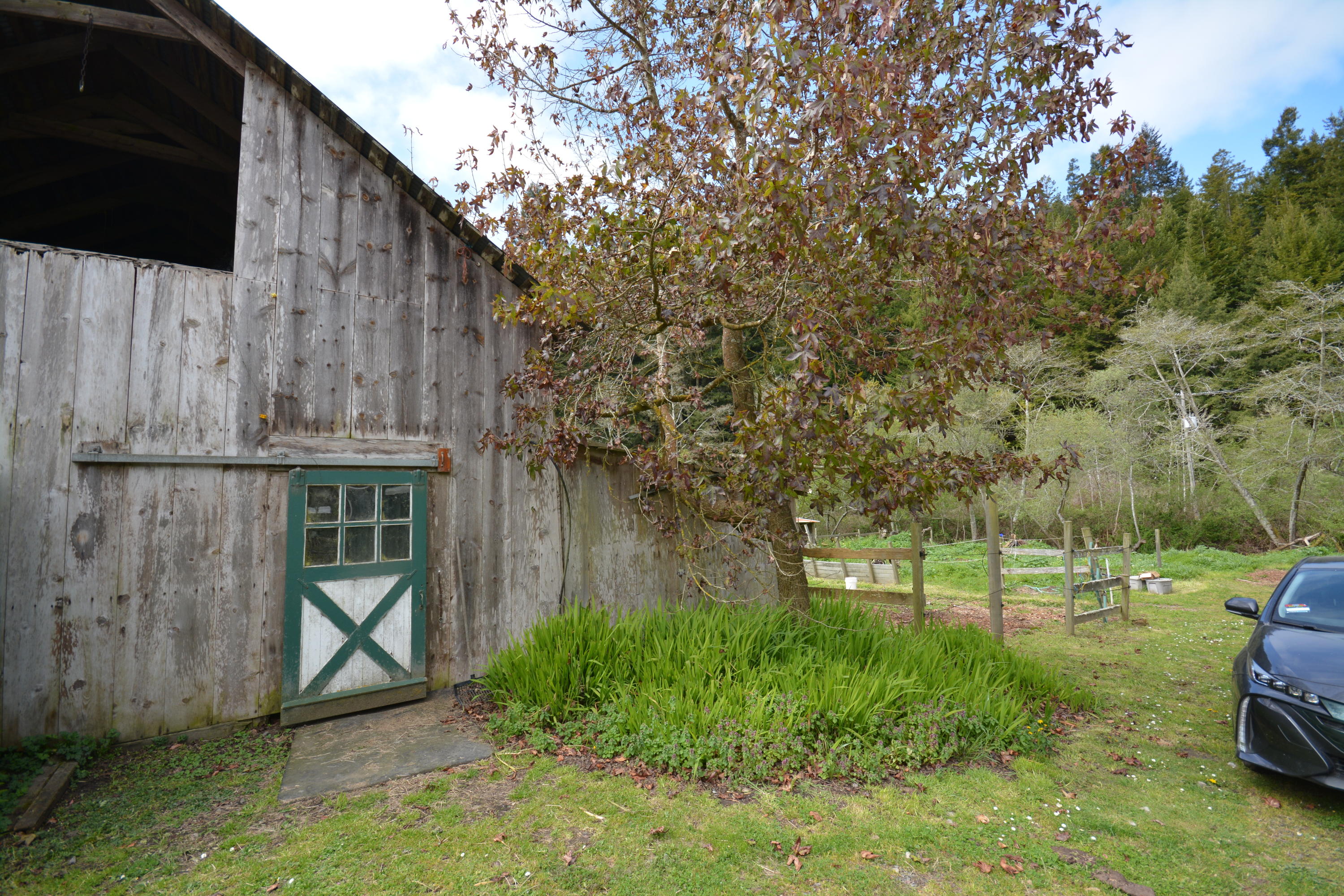 835 Ole Hansen Road Eureka, CA 95503 - Photo 94 of 123