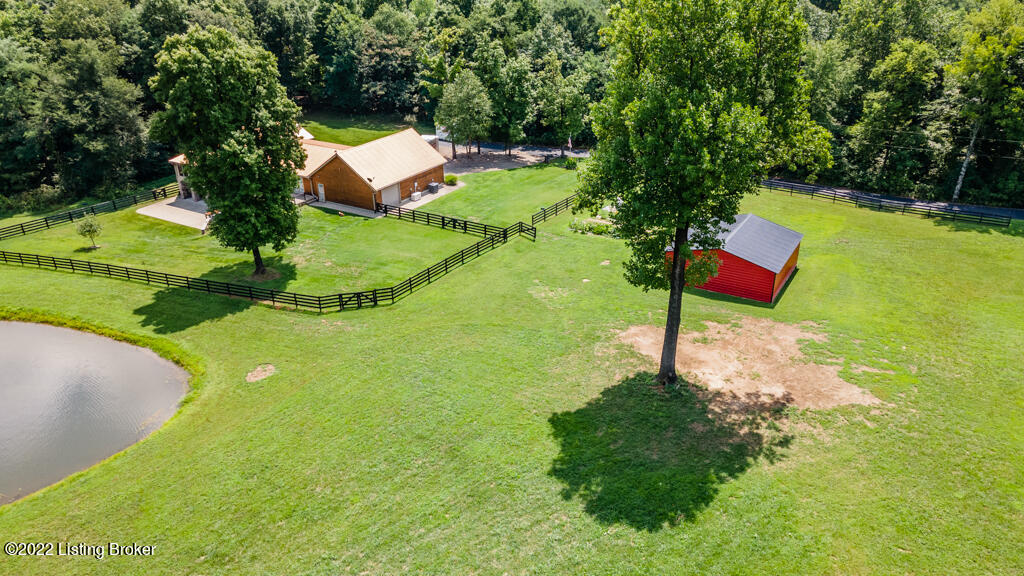 801 Lotus Road Shepherdsville, KY 40165 - Photo 84 of 96 DJI_0879