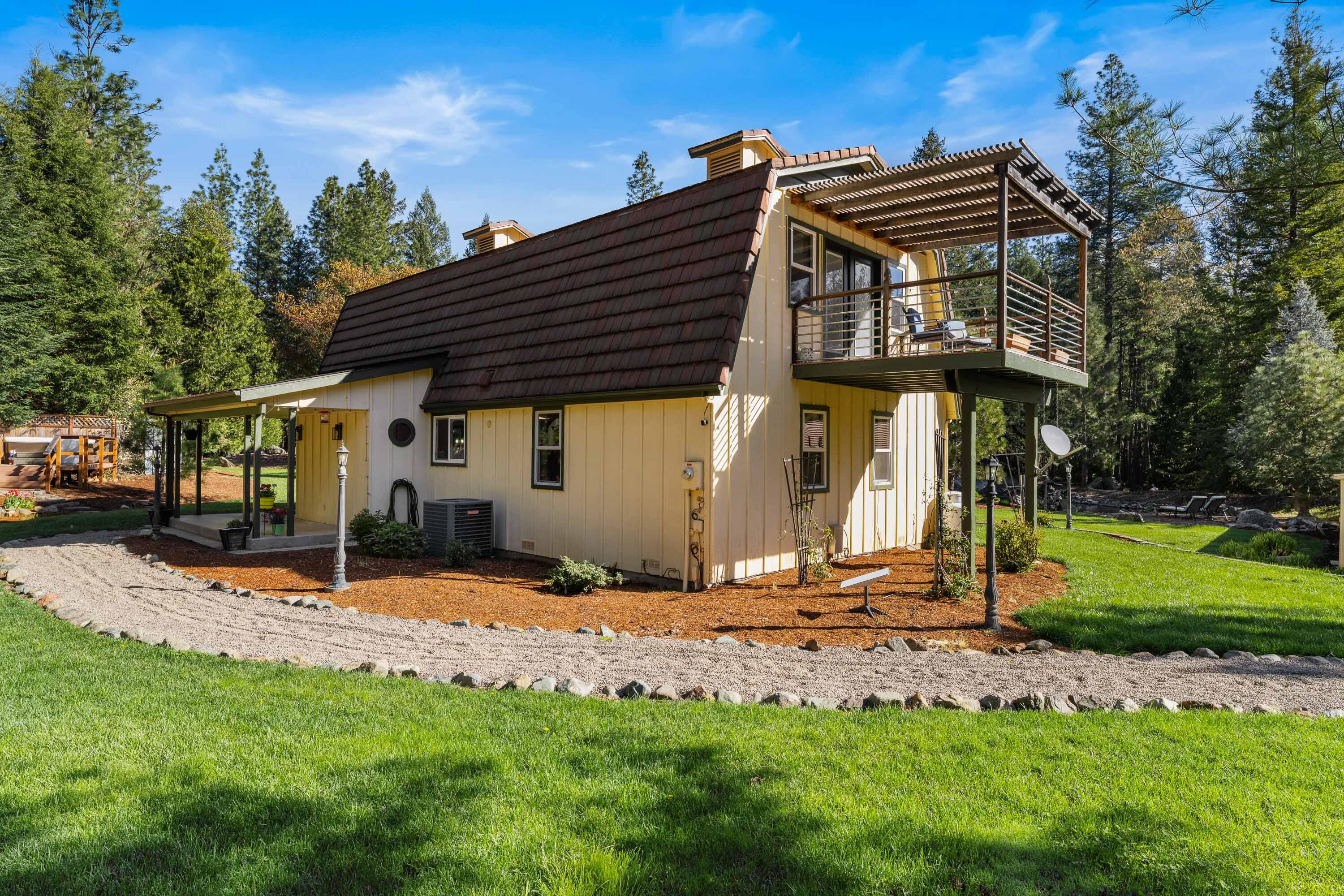 1630 Powell Creek Road Williams, OR 97544 - Photo 27 of 62 15-EXT (9 of 24)