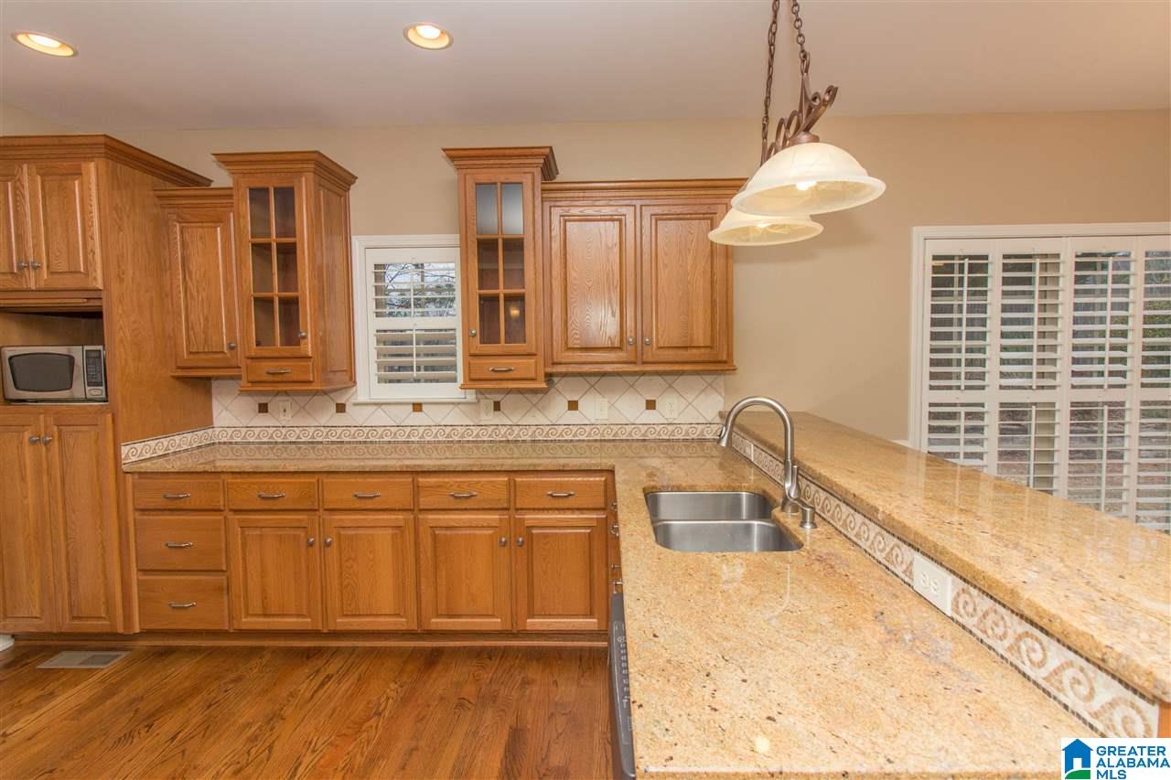 8871 Sharit Dairy Road Gardendale, AL 35071 - Photo 17 of 45