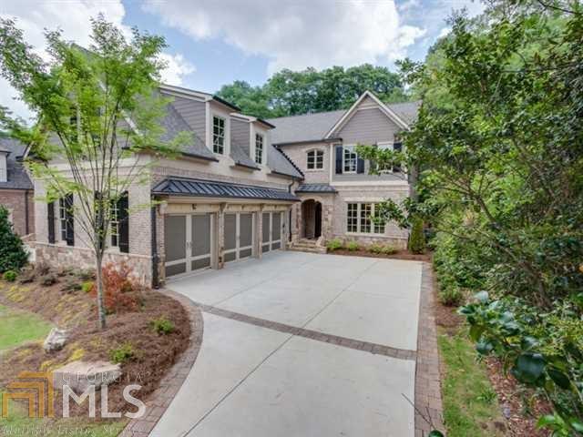 326 South Columbia Drive, Unit 2 Decatur, GA 30030 - Photo 1 of 1 Gallery Image 1