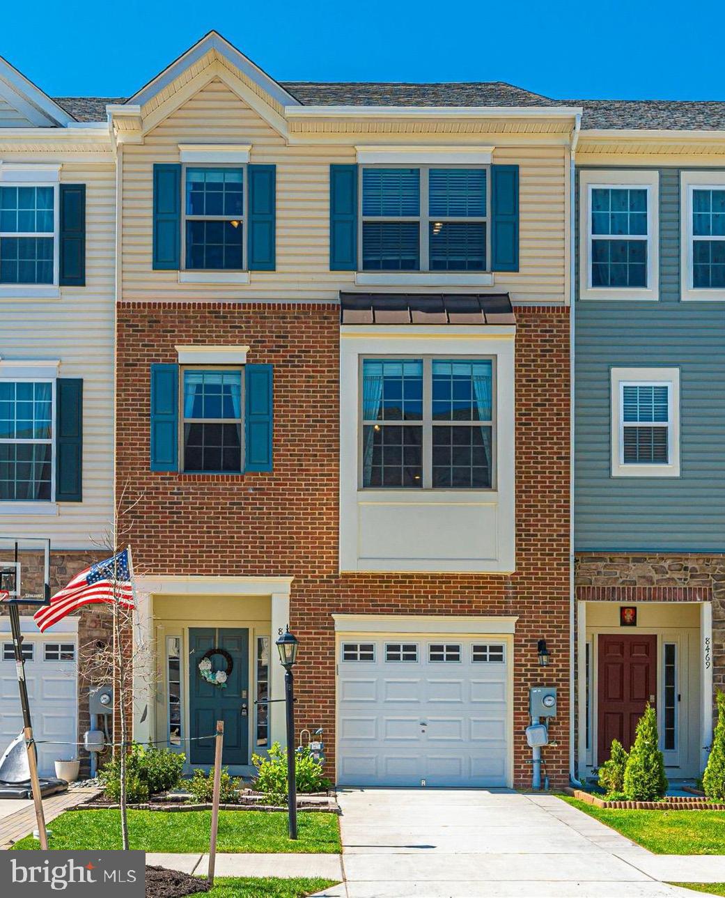 8471 Randell Rdg Road Frederick, MD 21704 - Photo 1 of 49