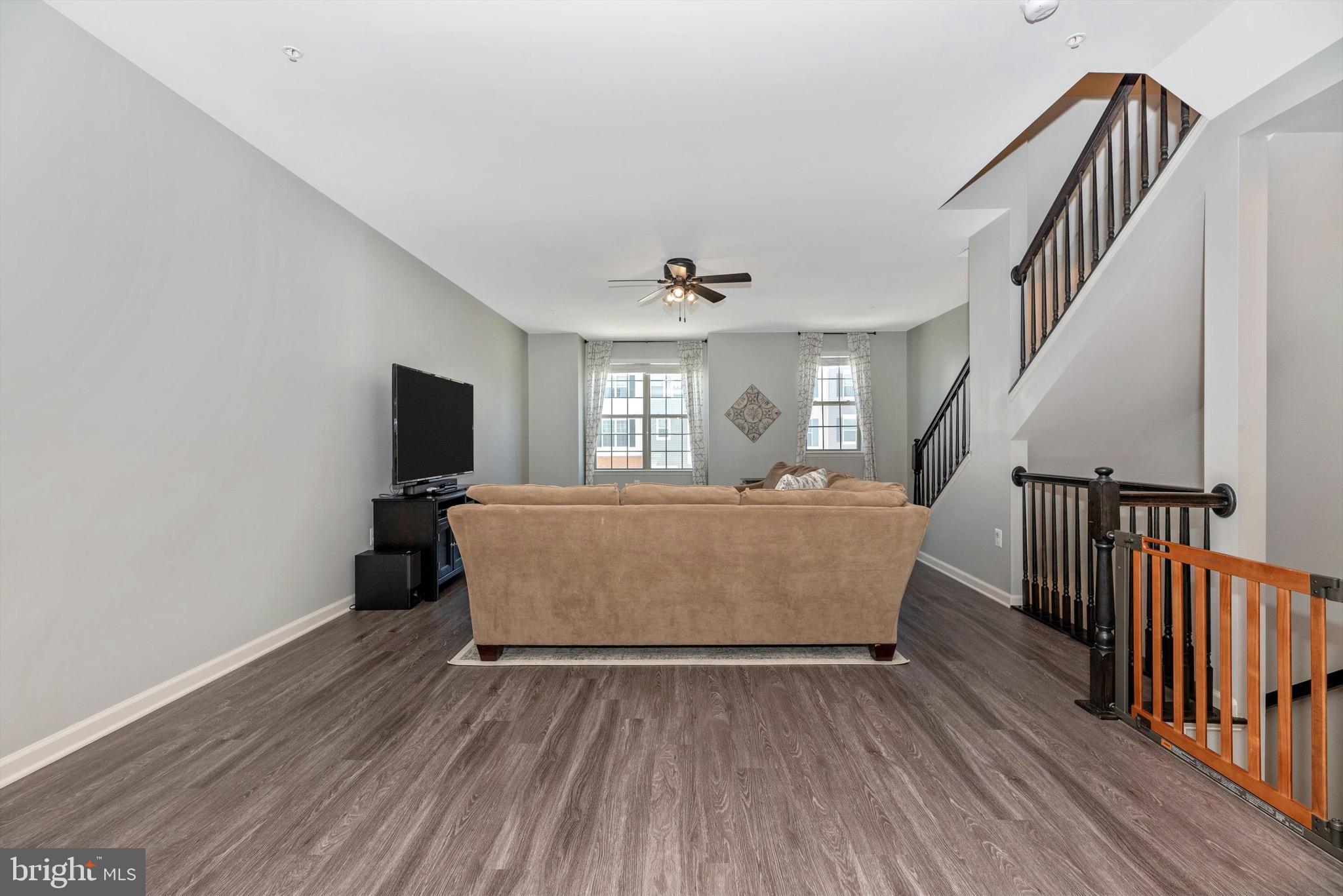 8471 Randell Rdg Road Frederick, MD 21704 - Photo 16 of 49 upper level living space