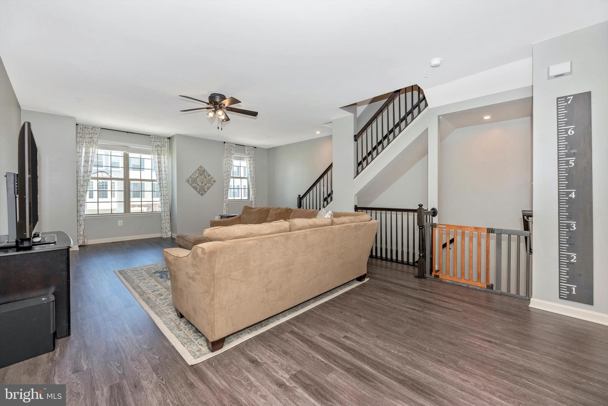 8471 Randell Rdg Road Frederick, MD 21704 - Photo 17 of 49 wide and open