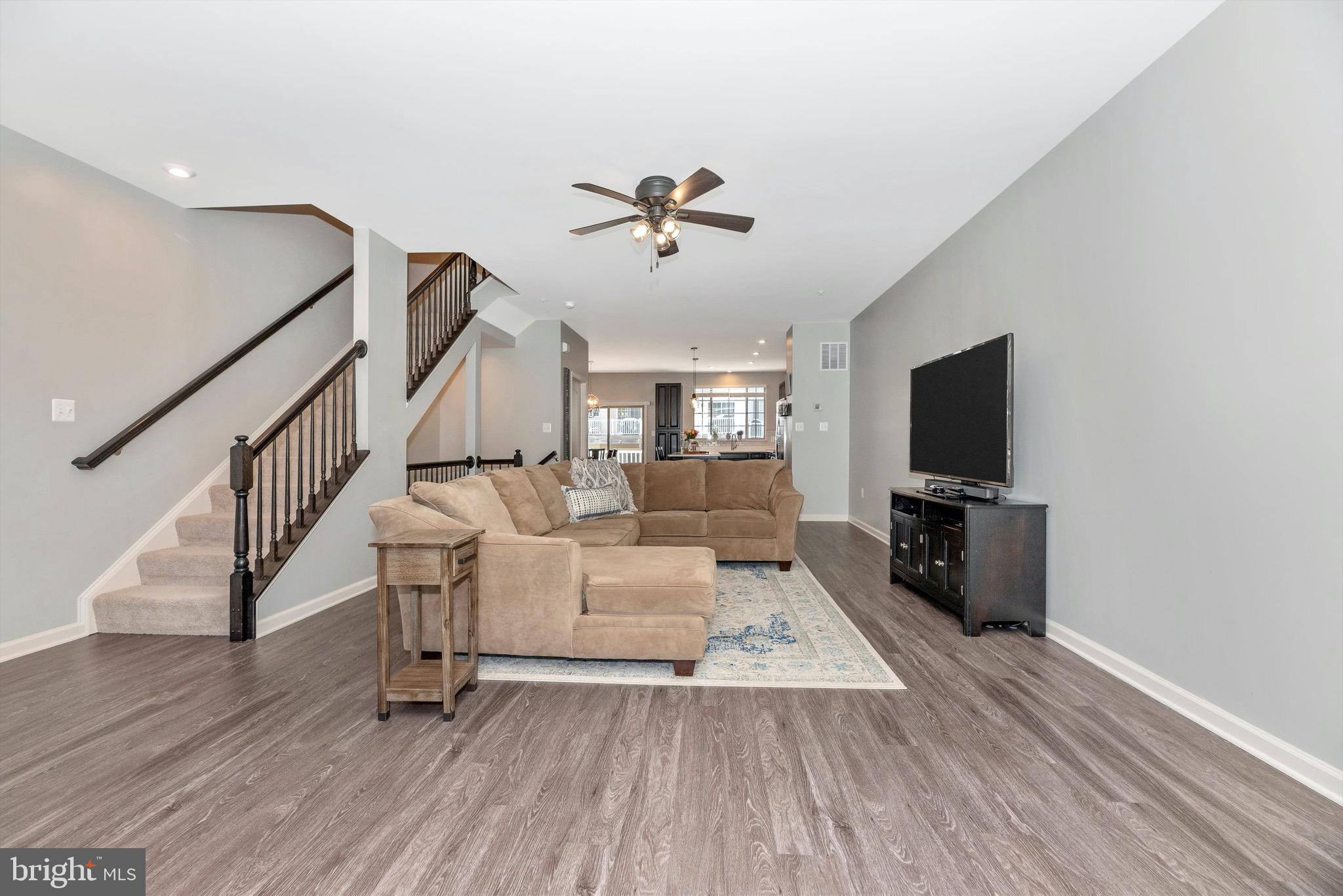 8471 Randell Rdg Road Frederick, MD 21704 - Photo 18 of 49 beautiful floors