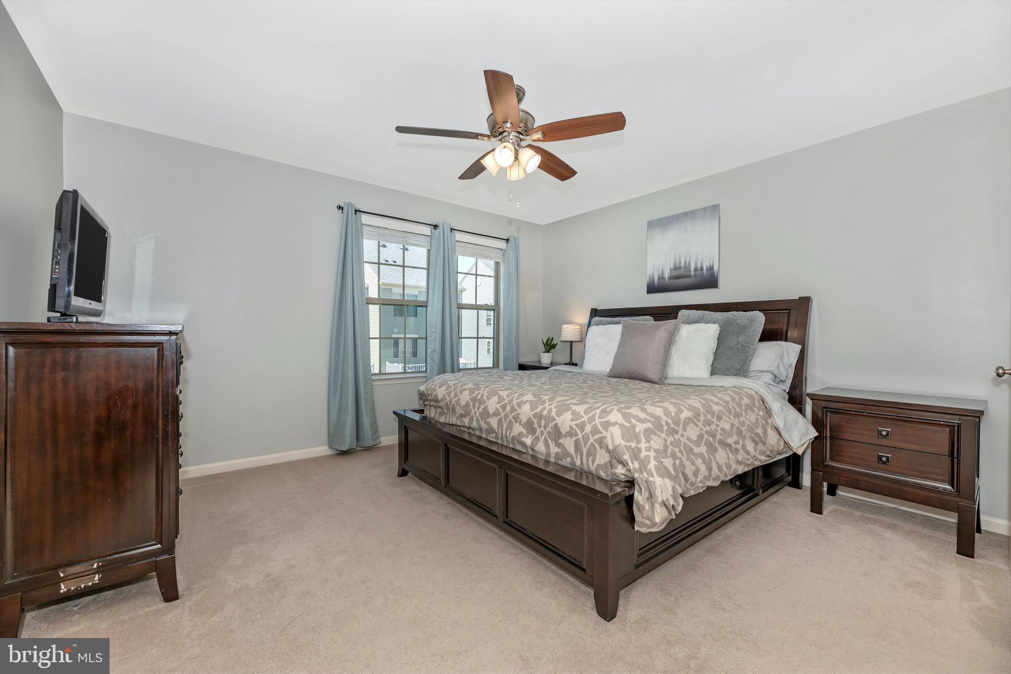 8471 Randell Rdg Road Frederick, MD 21704 - Photo 21 of 49 Owners suite