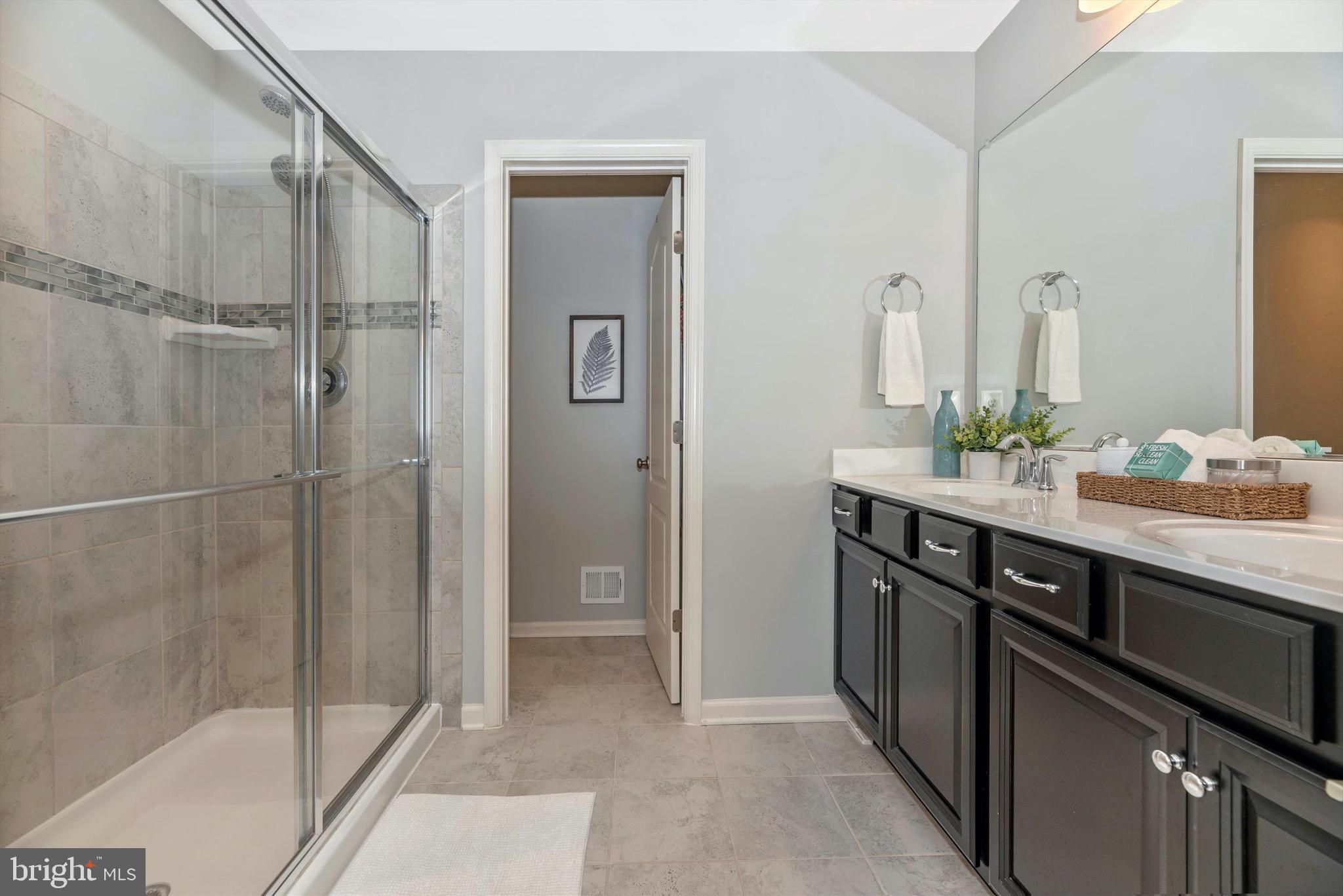 8471 Randell Rdg Road Frederick, MD 21704 - Photo 24 of 49 double sinks and vanity space