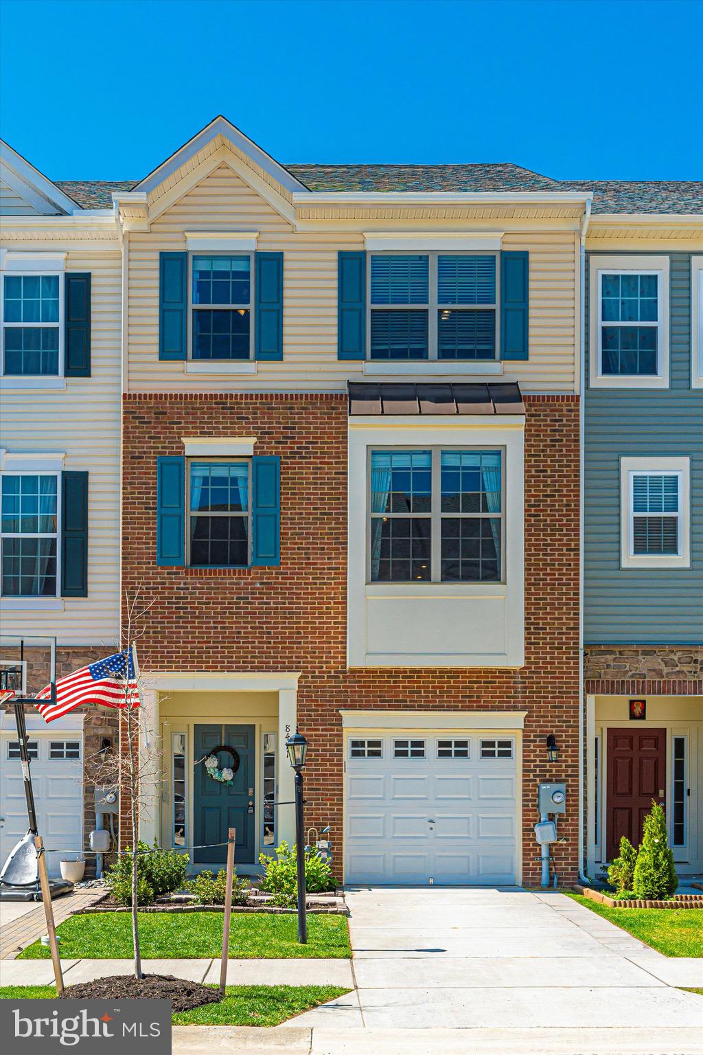 8471 Randell Rdg Road Frederick, MD 21704 - Photo 3 of 49 Come on in!