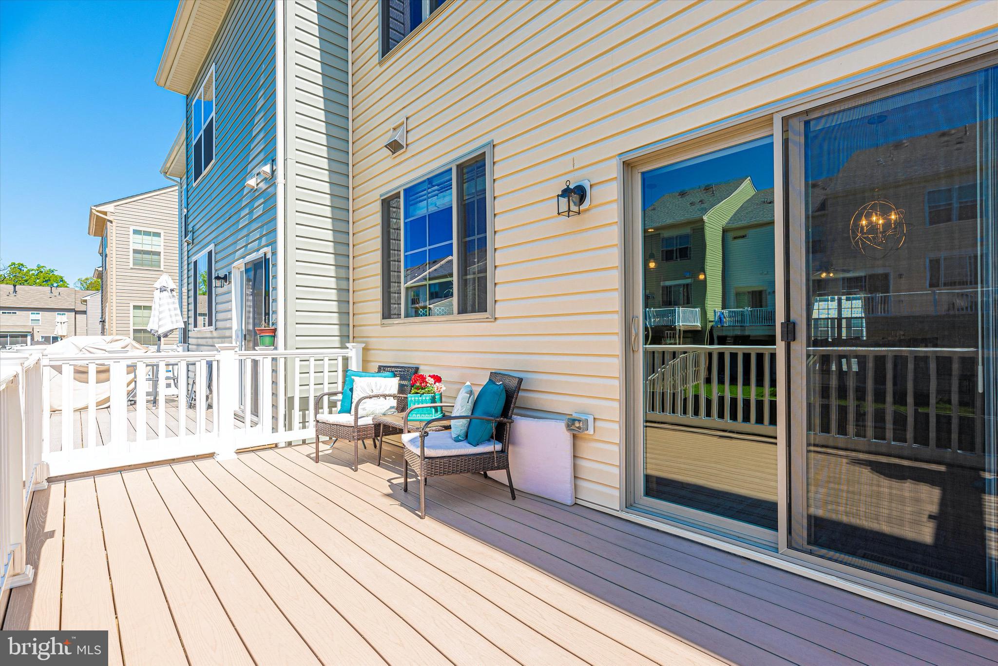 8471 Randell Rdg Road Frederick, MD 21704 - Photo 37 of 49