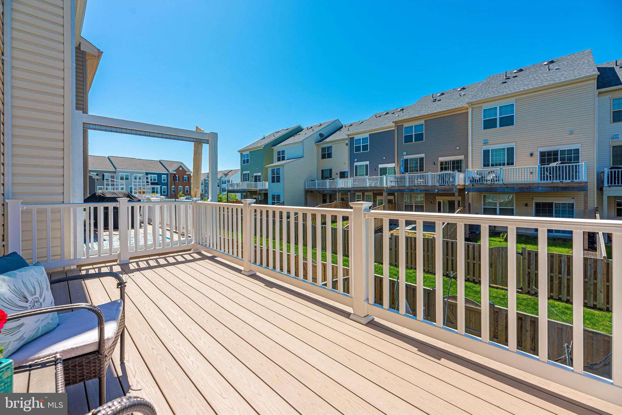 8471 Randell Rdg Road Frederick, MD 21704 - Photo 39 of 49