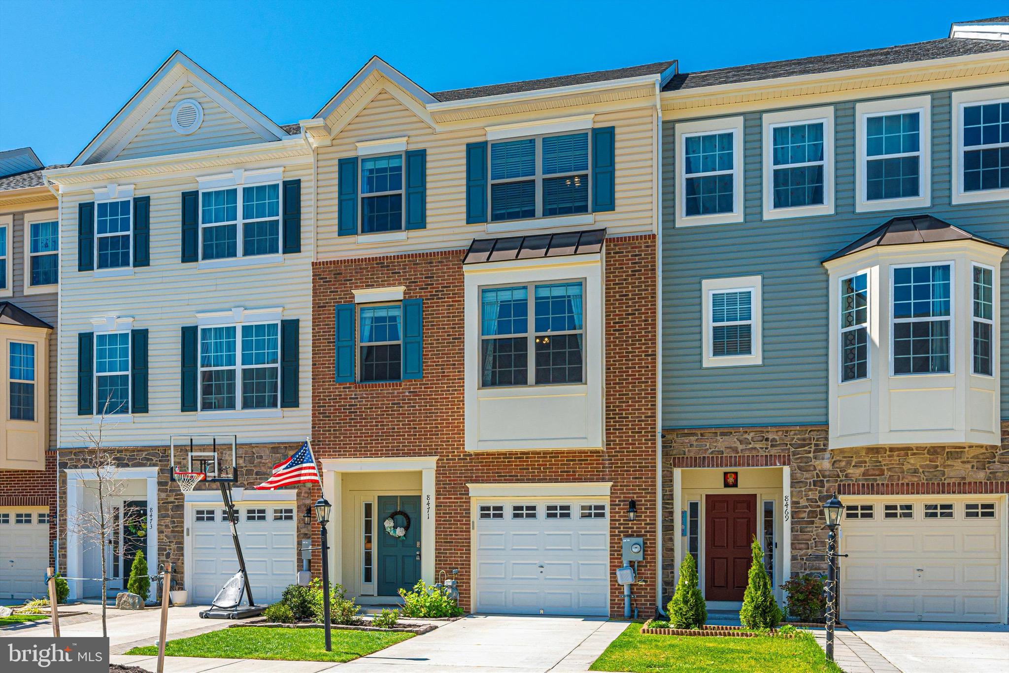 8471 Randell Rdg Road Frederick, MD 21704 - Photo 4 of 49