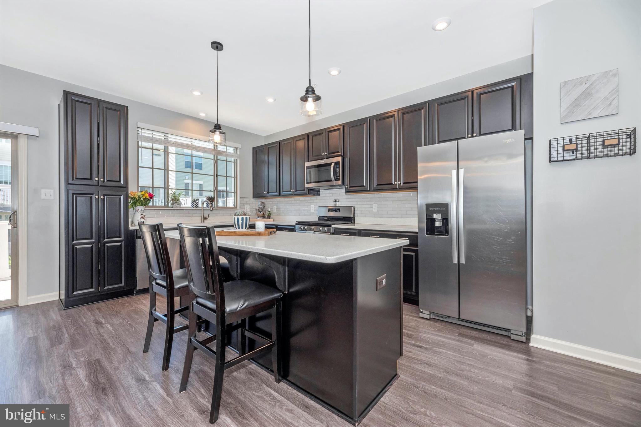 8471 Randell Rdg Road Frederick, MD 21704 - Photo 9 of 49 New back splash