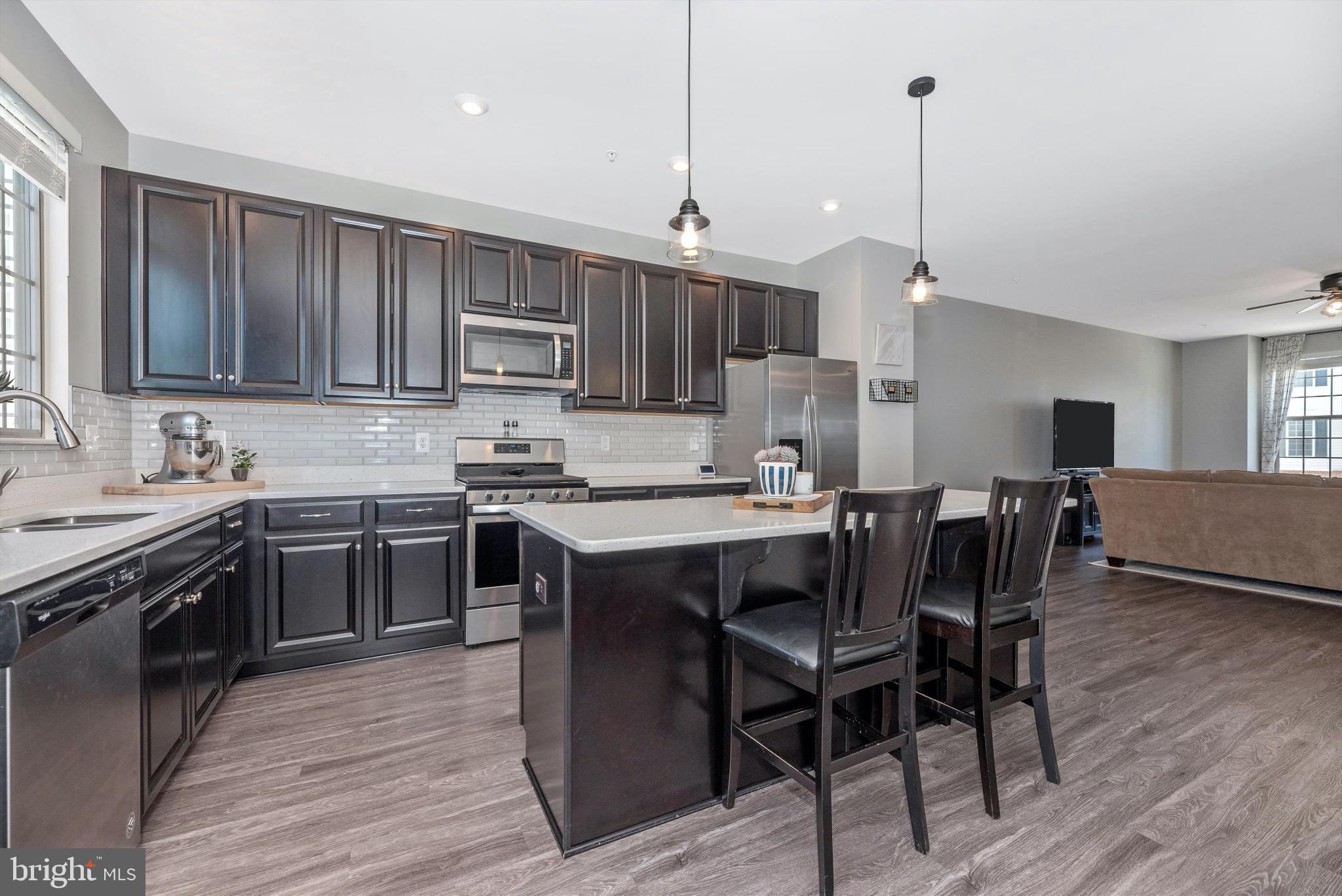 8471 Randell Rdg Road Frederick, MD 21704 - Photo 10 of 49 Beautiful quartz