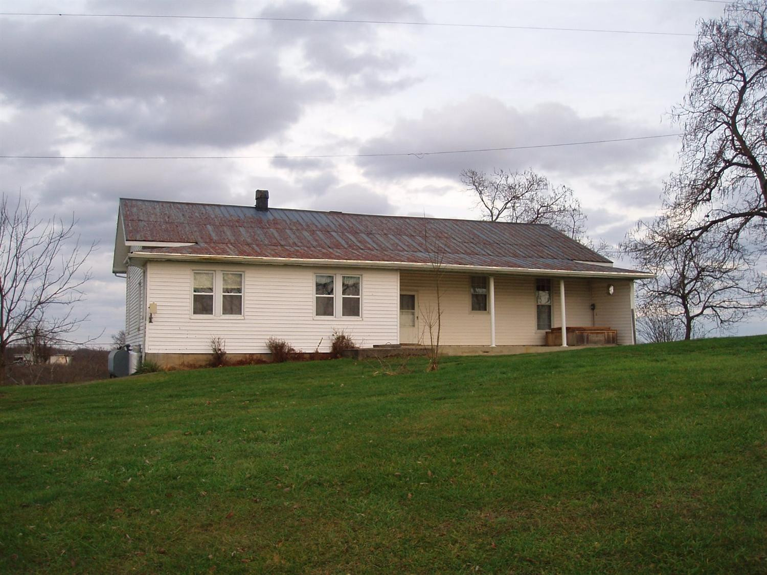 4185 Bridgeville Road Brooksville, KY 41004 - Photo 3 of 10 Gallery Image 3