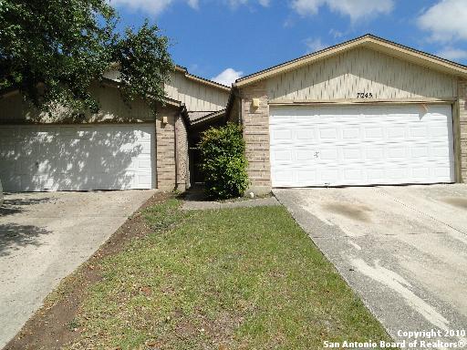 7243 Rimwood Street Live Oak, TX 78233 - Photo 1 of 1 Gallery Image 1