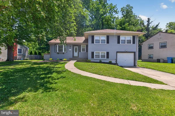 $495,000 | 103 Kenwood Drive, Cherry Hill, NJ 08034