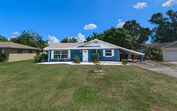 $329,000 | 830 North Sunset Drive, Mount Dora, FL 32757