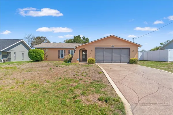 $250,000 | 3040 Dumas Avenue, Spring Hill, FL 34609