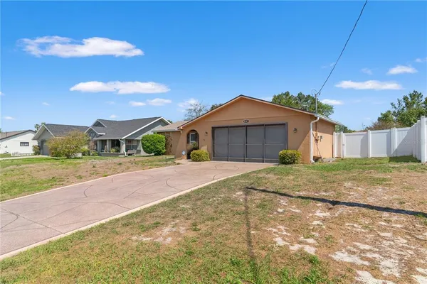 $250,000 | 3040 Dumas Avenue, Spring Hill, FL 34609