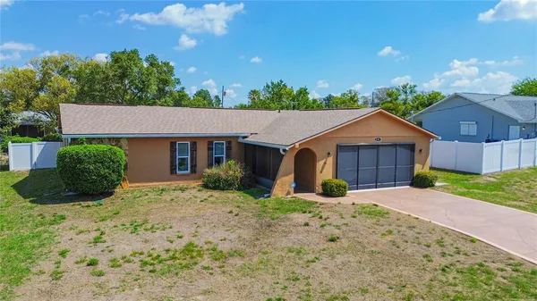 $250,000 | 3040 Dumas Avenue, Spring Hill, FL 34609