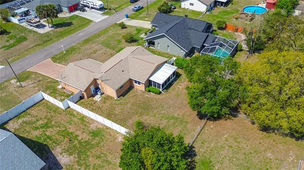 $250,000 | 3040 Dumas Avenue, Spring Hill, FL 34609