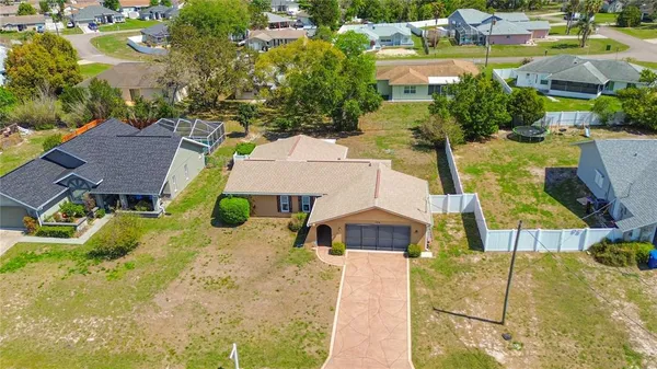 $250,000 | 3040 Dumas Avenue, Spring Hill, FL 34609